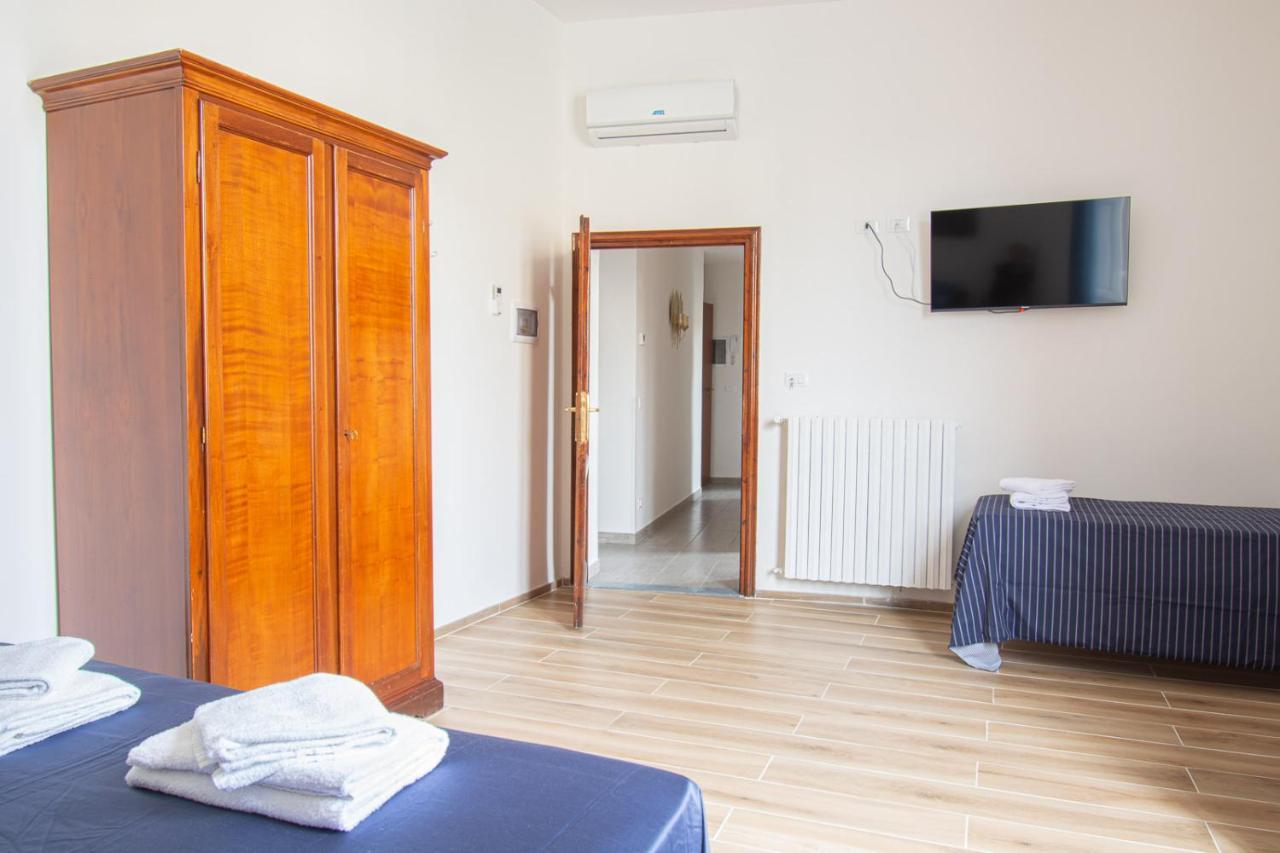 Paraiso Florence Extérieur photo