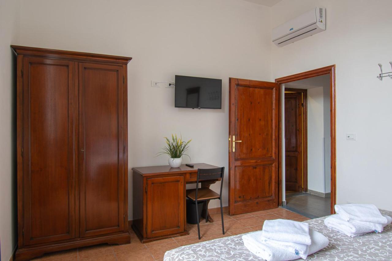 Paraiso Florence Extérieur photo