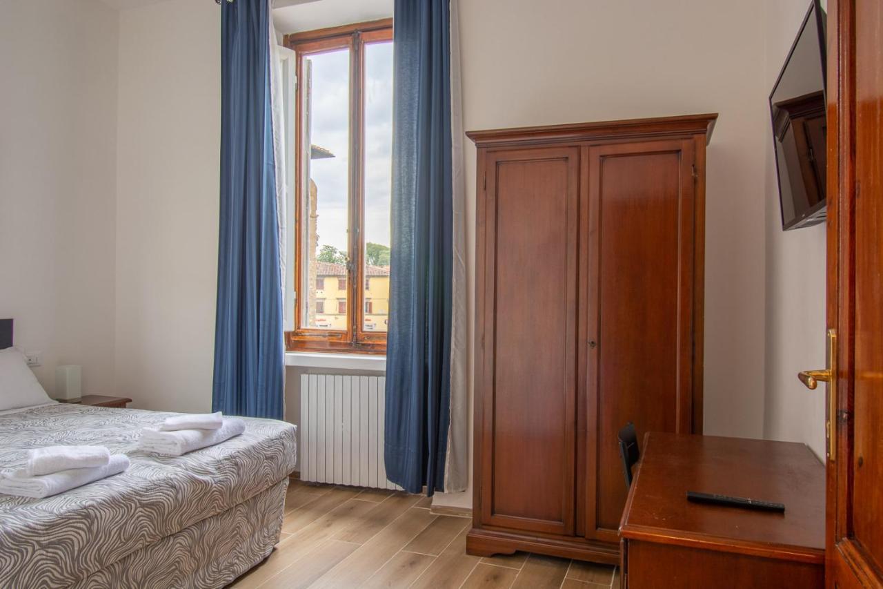 Paraiso Florence Extérieur photo