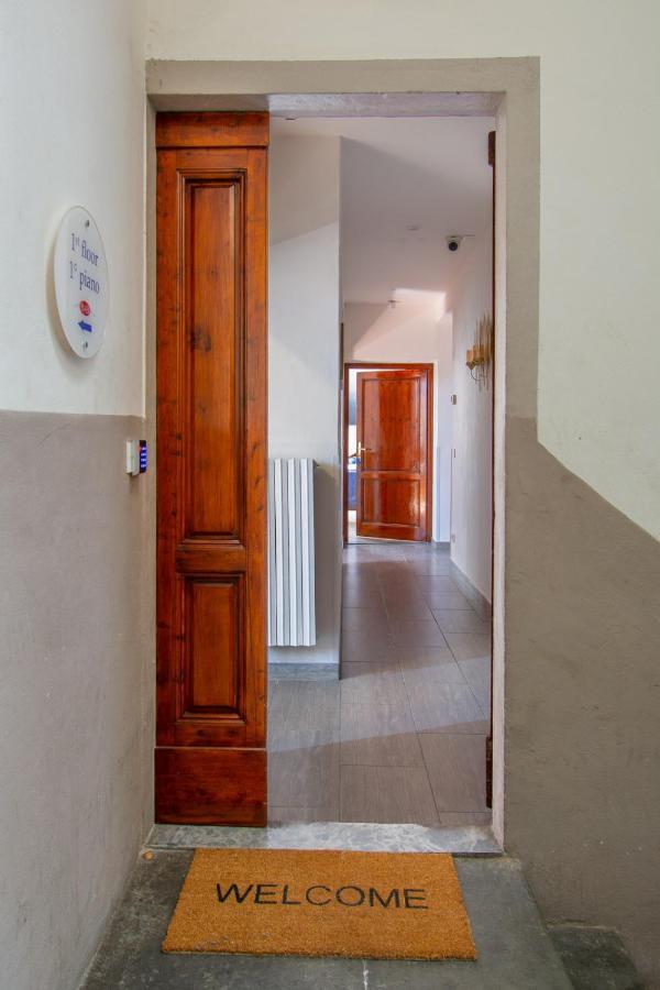 Paraiso Florence Extérieur photo