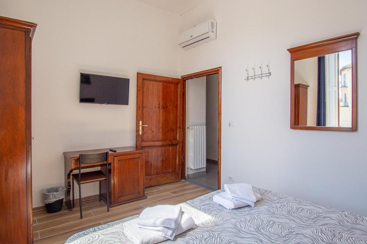 Paraiso Florence Extérieur photo