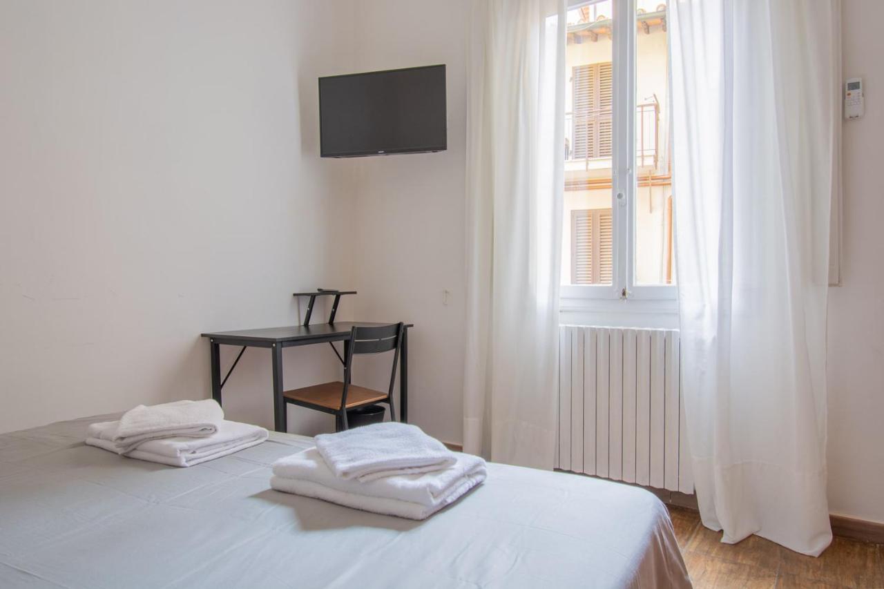 Paraiso Florence Extérieur photo