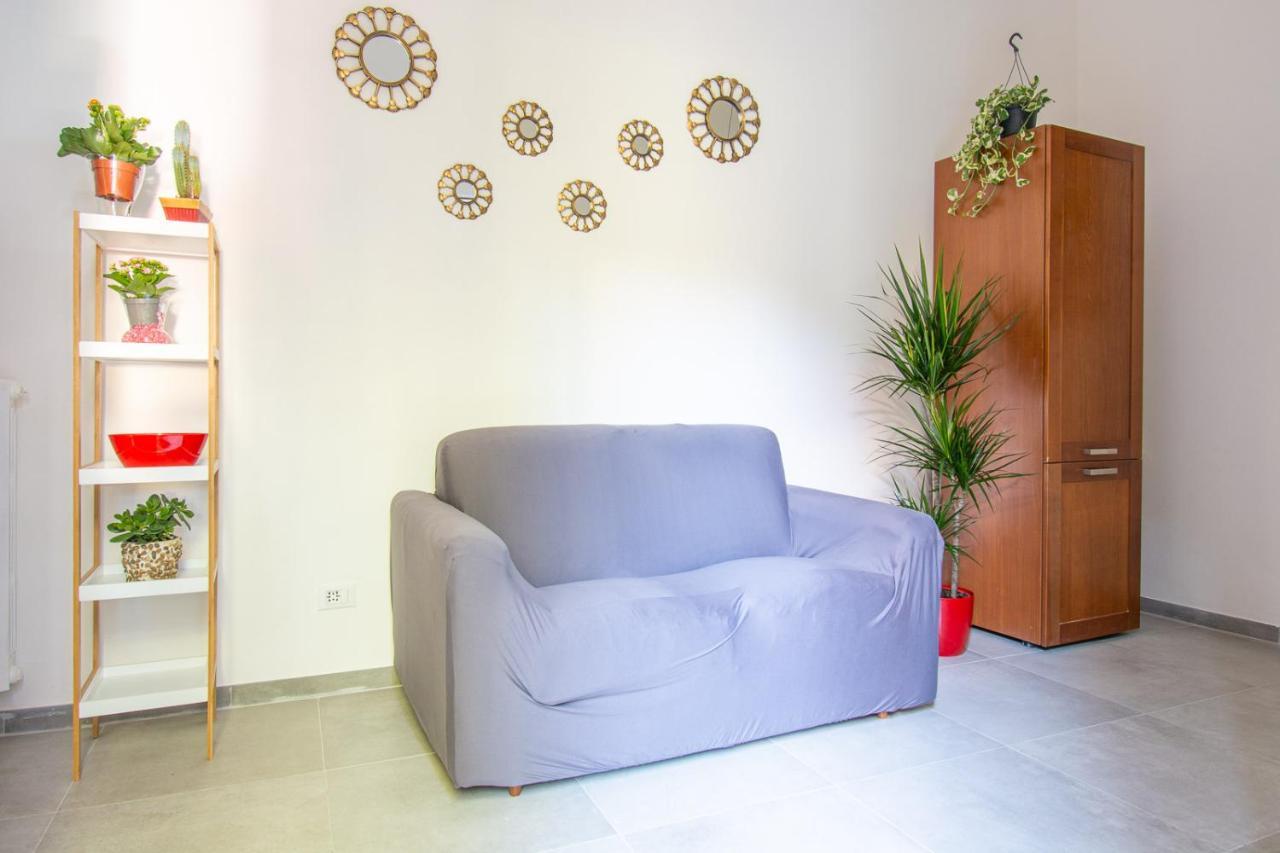 Paraiso Florence Extérieur photo